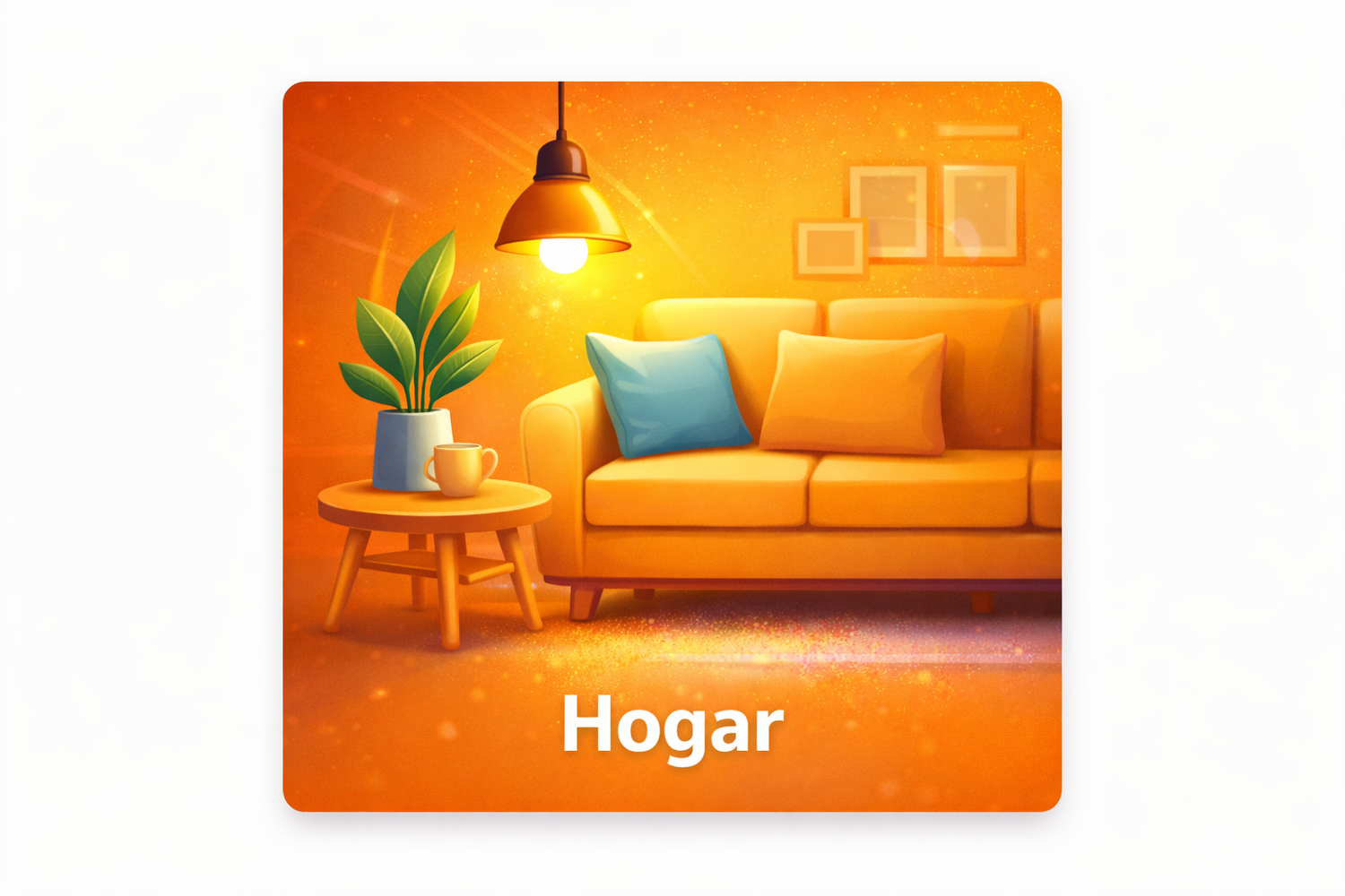 Hogar