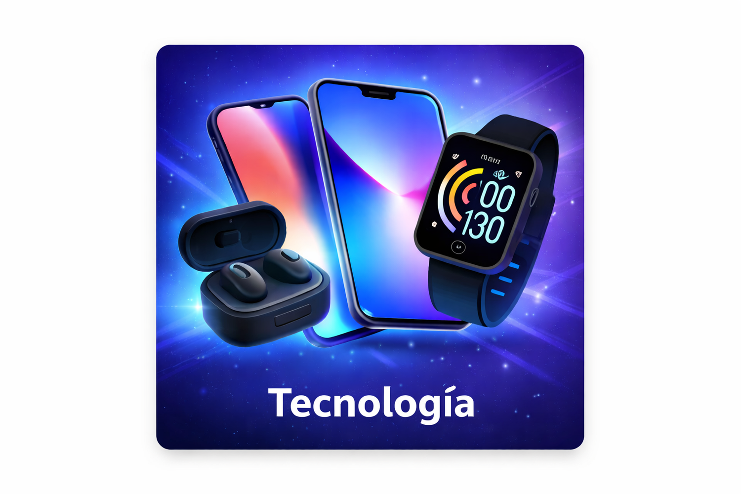 Tecnología