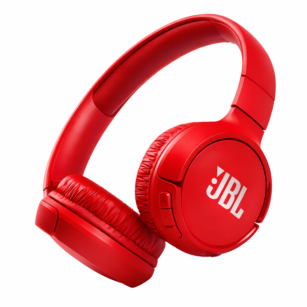 Auriculares Inalámbricos Estilo JBL Tune 510 – Sonido Potente y Cómodos